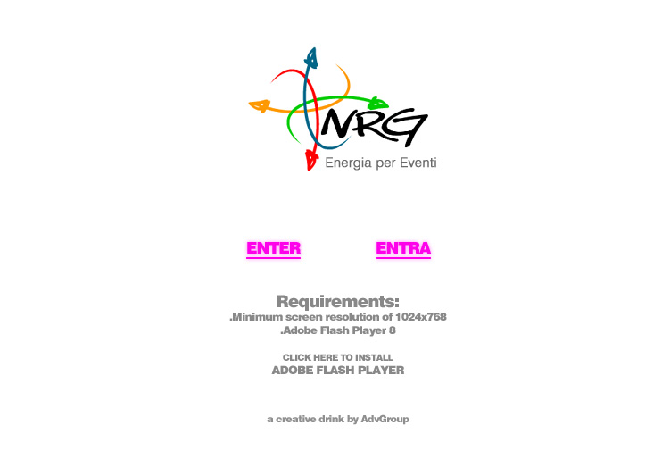 NRG EVENTI